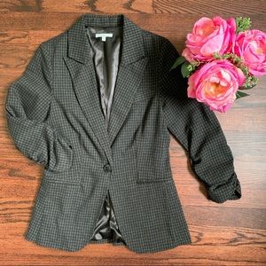 Charlotte Russe blazer, size M